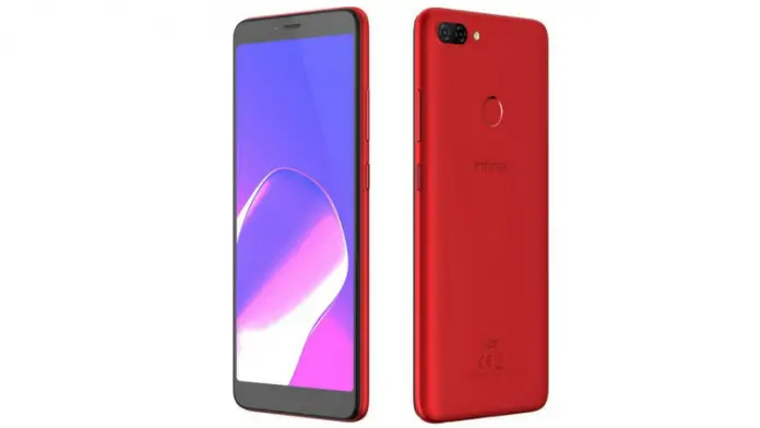Infinix Hot 6 Pro Infinix Hot 6 Pro
