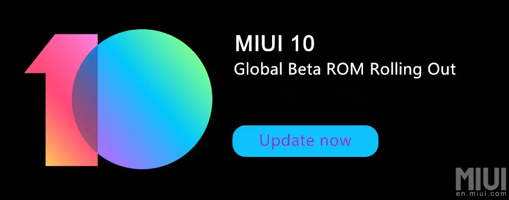 Xiaomi starts rolling out MIUI 10 Global Beta for first batch of devices including Redmi Note 5 Pro - 81