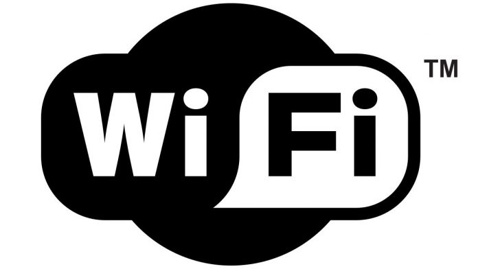 WiFi WiFi