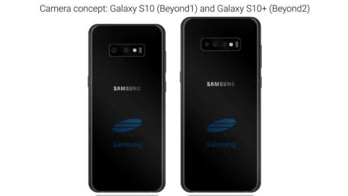 galaxy S10 galaxy S10