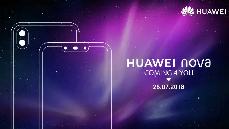 Huawei Nova 3