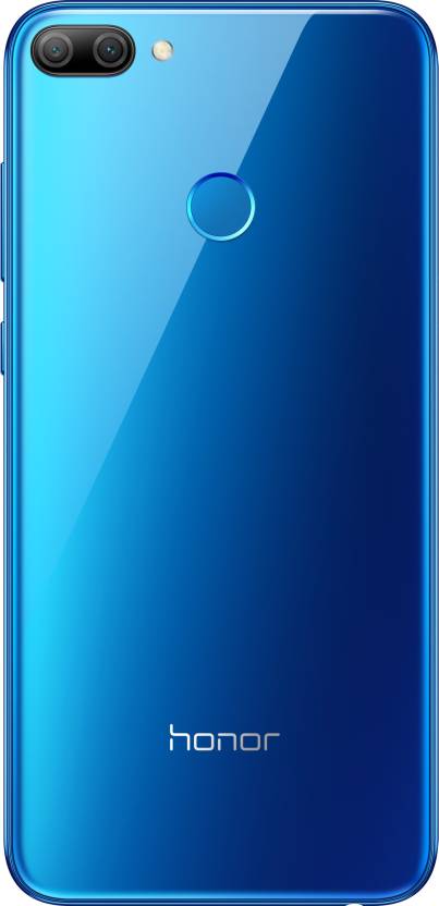 Honor 9N with Notch Display Launched in India  Price  Specifications - 23