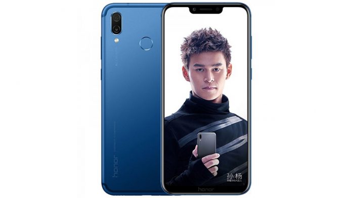 huawei-honor-play-mavi honor-play