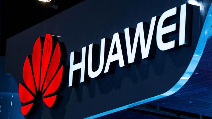 huawei-logo
