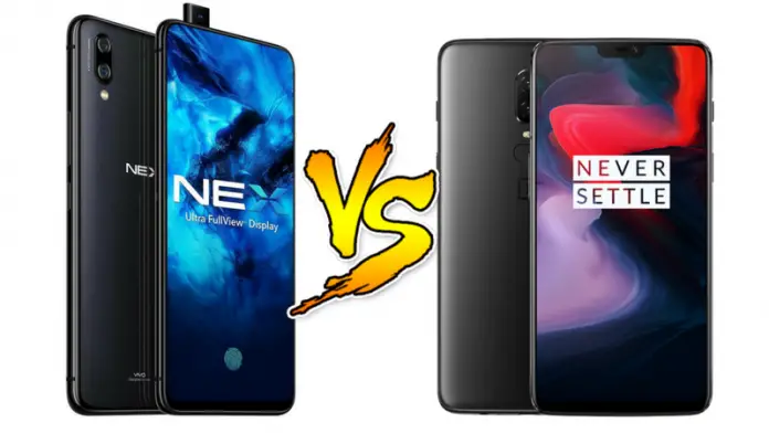 nex vs op 6
