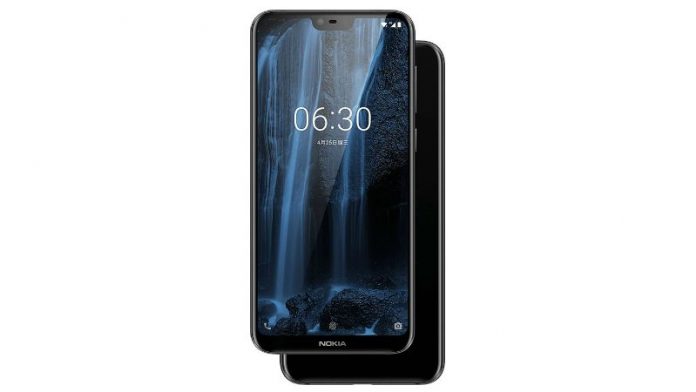 nokia 6.1 plus nokia 6.1 plus