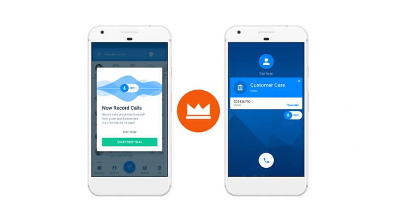 Truecaller Announces Call Recording Feature for Android Users - 23