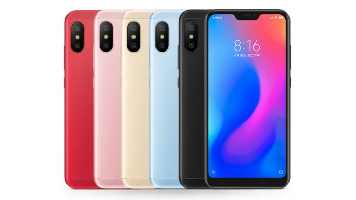 Xiaomi Mi Max 3 revealed ahead of official announcement Xiaomi Mi Max 3 revealed ahead of official announcement