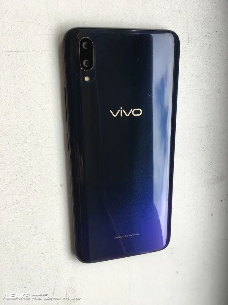 Vivo v11 launch date in india