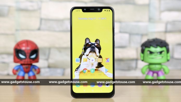 Poco F1 Poco F1