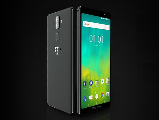 BlackBerry Evolve  Evolve X Launched in India  Price  Specifications - 85