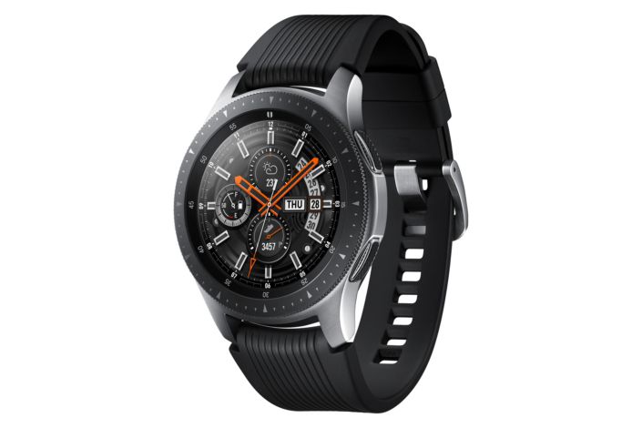 Samsung Galaxy Watch with Super AMOLED Display Launched  Price and Features - 36