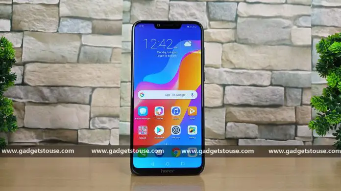 Honor Play