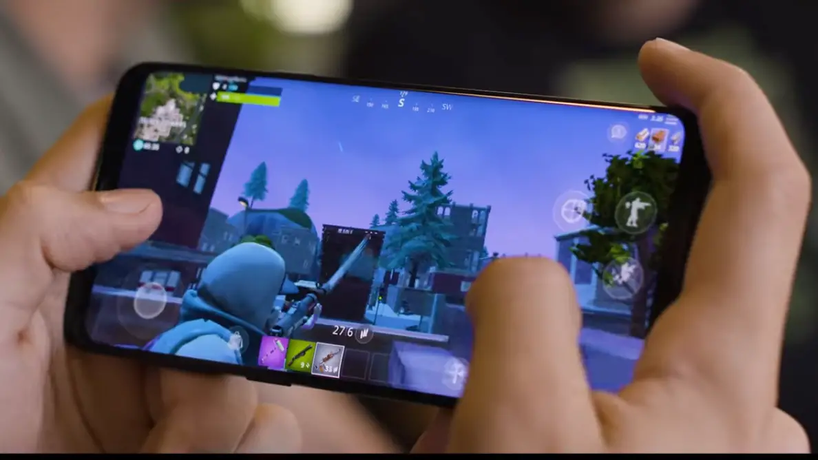 steps to install fortnite on compatible android smartphones - fortnite usb debugging android