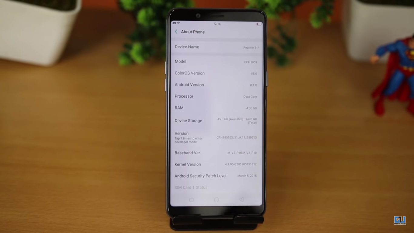 7 New Things About Realme 2  Expected Price and Launch Date in India - 31