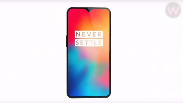 OnePlus 6T