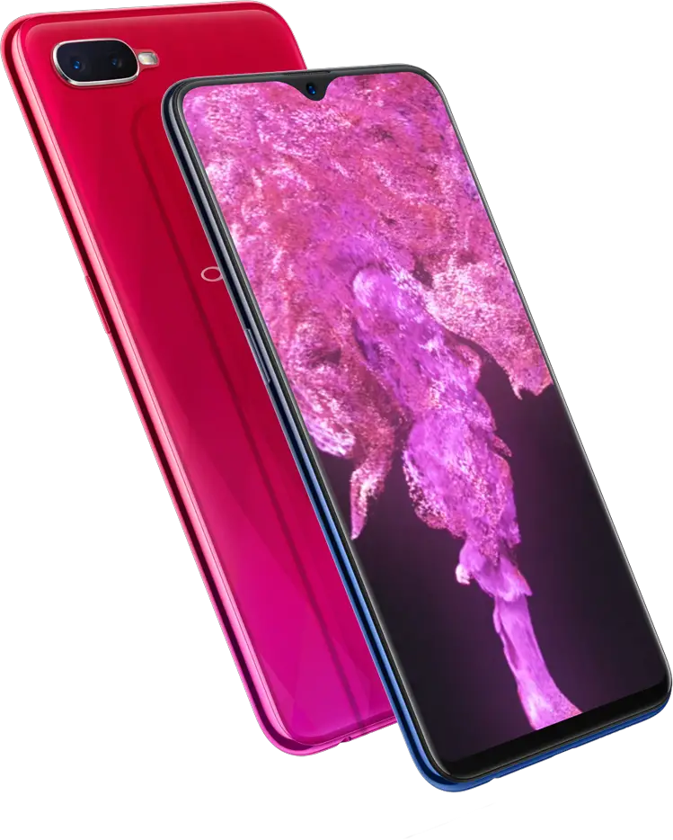 Oppo F9 Pro Full Specifications And Design Confirmed Via Official Teaser 6830