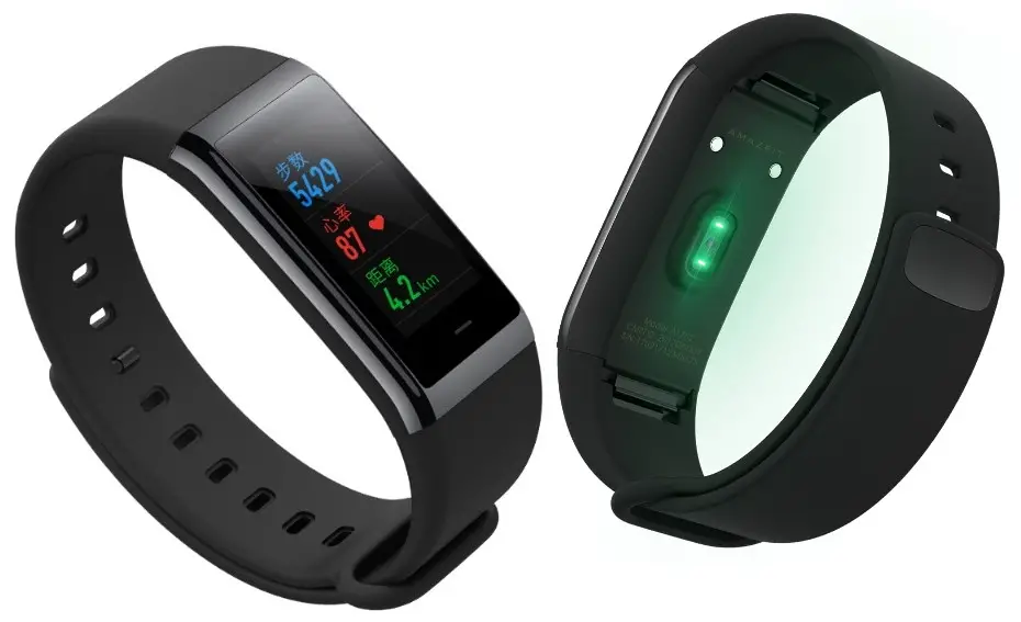 Xiaomi owned Huami Launches Amazfit Pace Smartwatch  Amazfit Cor Fitness Band in India - 42