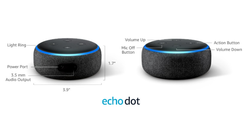 Amazon-Echo-Dot-3rd-Gen