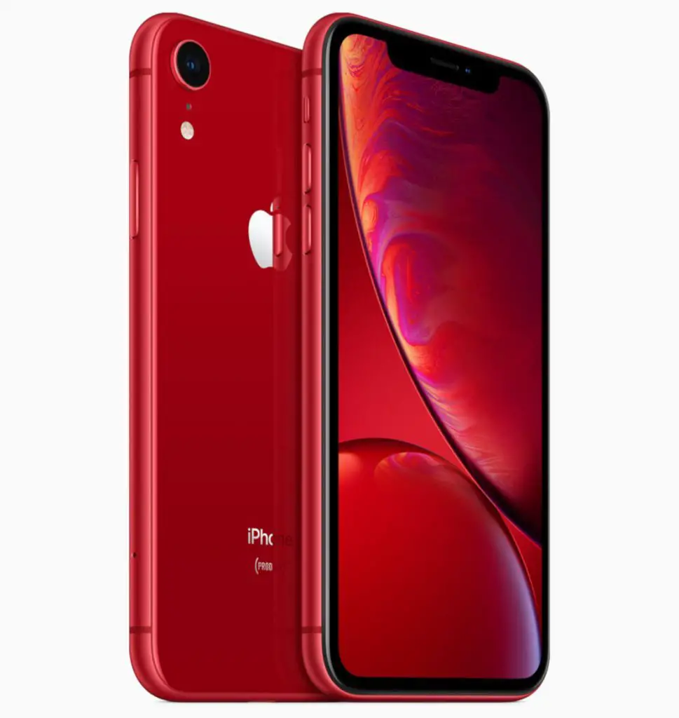 Apple iPhone XR with Liquid Retina Display Launched at Rs 