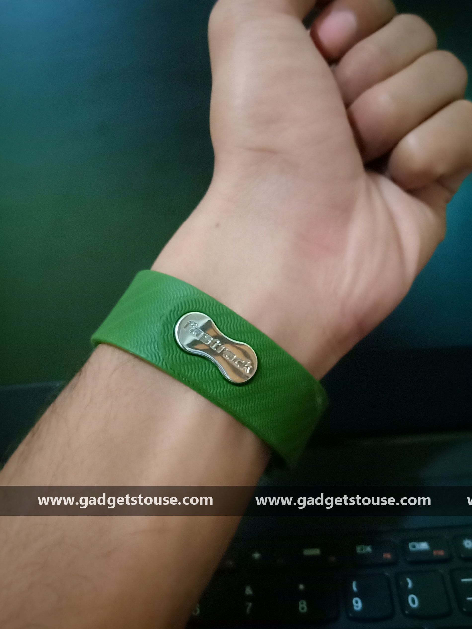 fastrack reflex band strap online