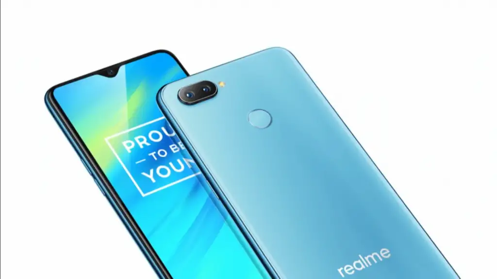 Realme 2 Pro Launched in India for Rs  13 990  Specifications  Features - 8