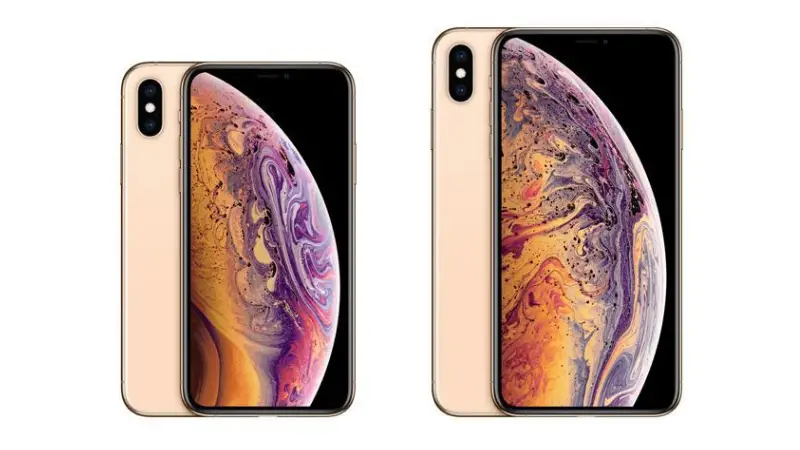 iphone xs