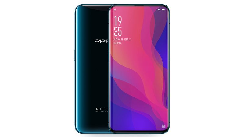 Oppo Find X 10GB RAM variant gets listed on TENAA in China - 79