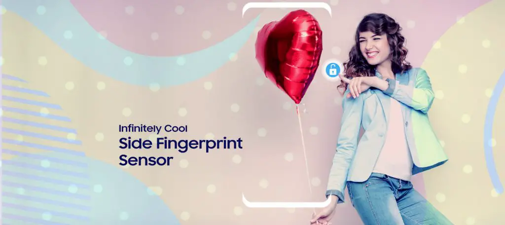 Samsung Galaxy J6   Galaxy J4  to launch in India soon  featuring infinity display  side mounted fingerprint sensor - 20