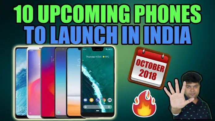 upcoming smartphones octoer upcoming smartphones octoer