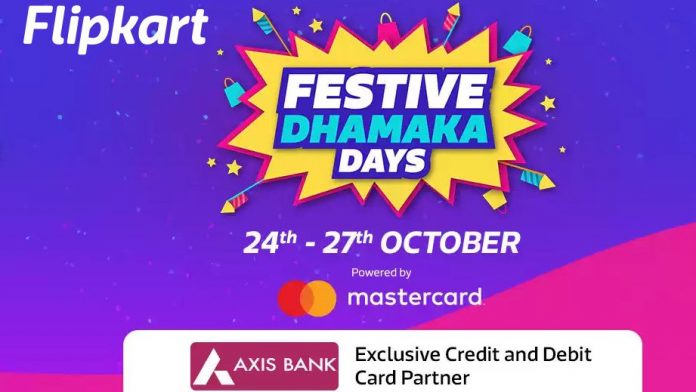 Flipkart-Festive-Dhamaka-Days-Oct-2018
