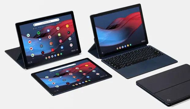 Google Pixel Slate with Chrome OS announced  Price  Specifications - 68