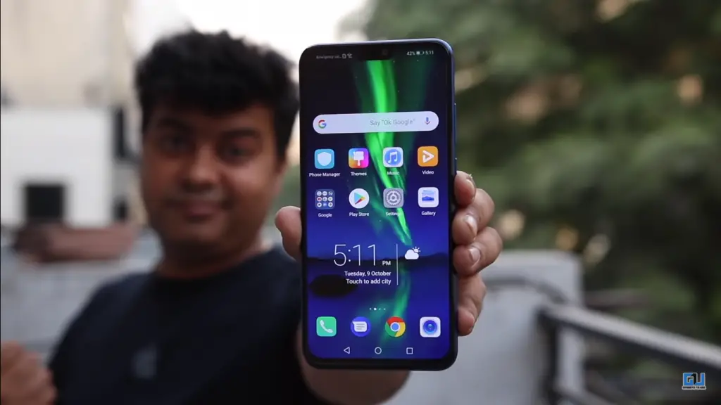 8 Reasons That Make Honor 8X a Special Phone in Mid range Segment - 30