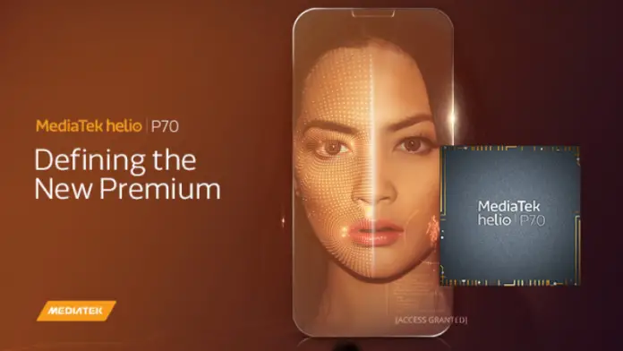 mediatek helio p70 cpu