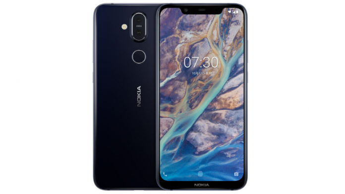 nokia x7 nokia x7
