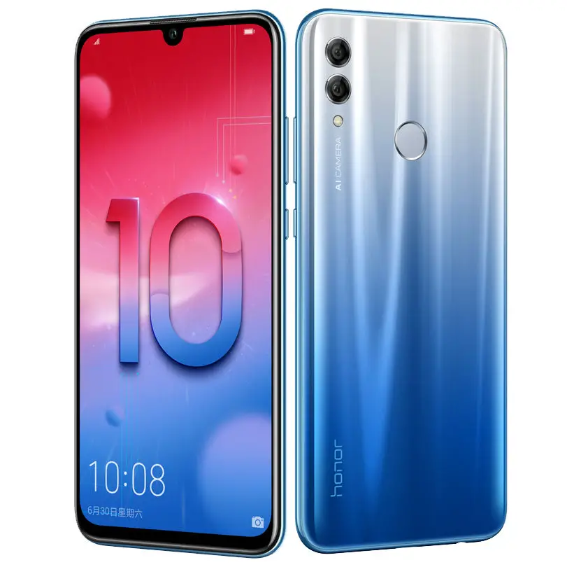 Найти honor 10 i