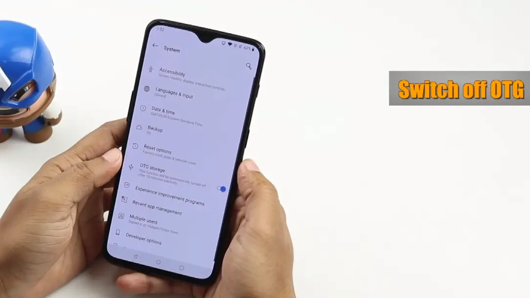 Oxygen OS 9 tips and tricks to keep your OnePlus 6T running smooth - 39