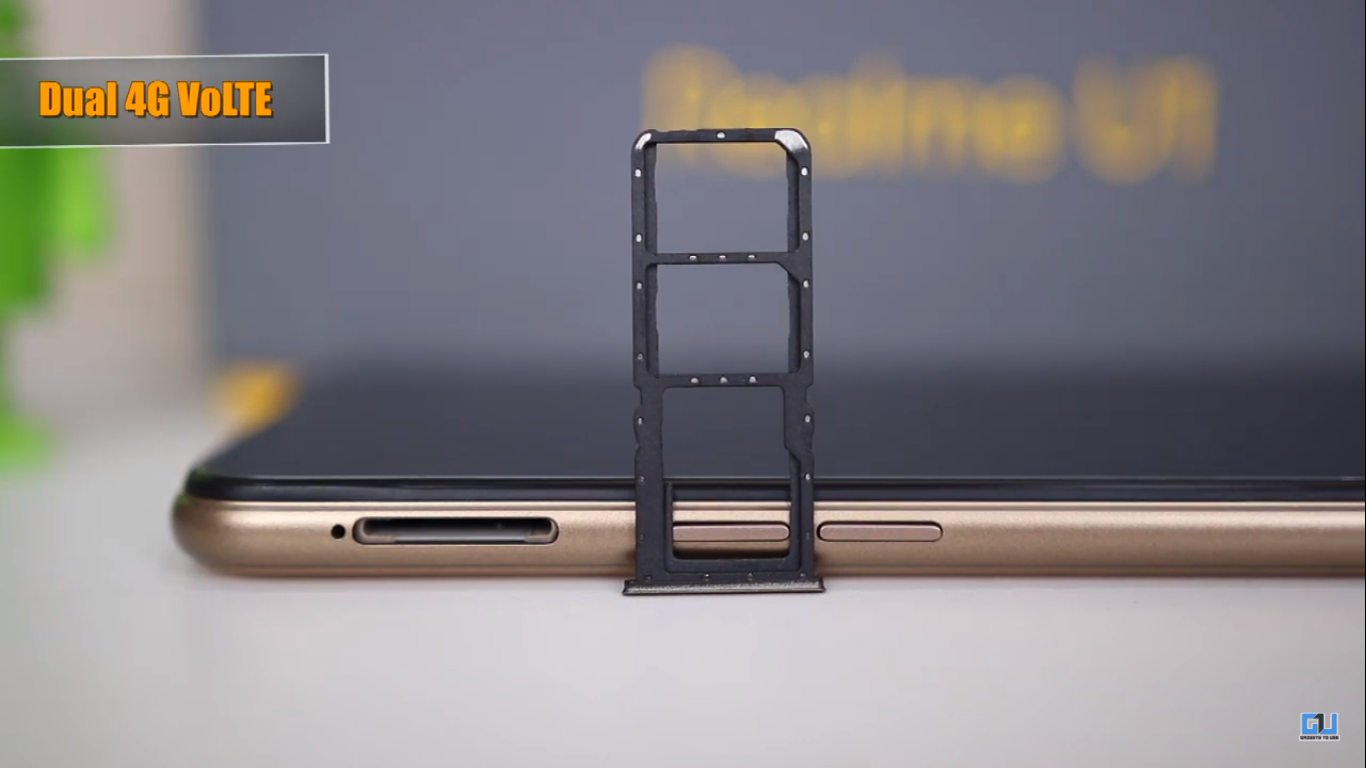 Realme U1 Vs Xiaomi Redmi Note 6 Pro Which One Is Better