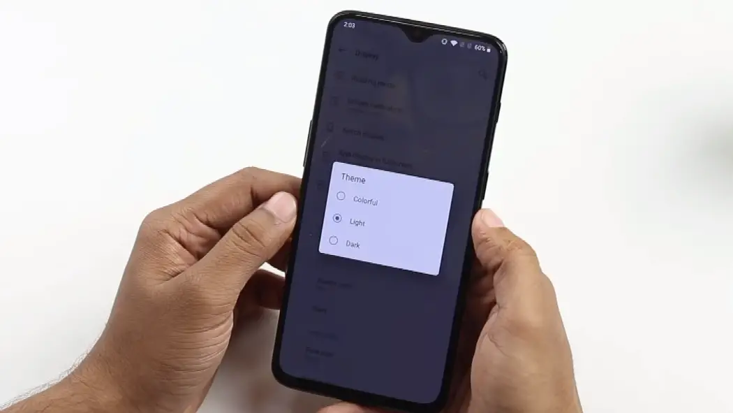 Oxygen OS 9 tips and tricks to keep your OnePlus 6T running smooth - 54