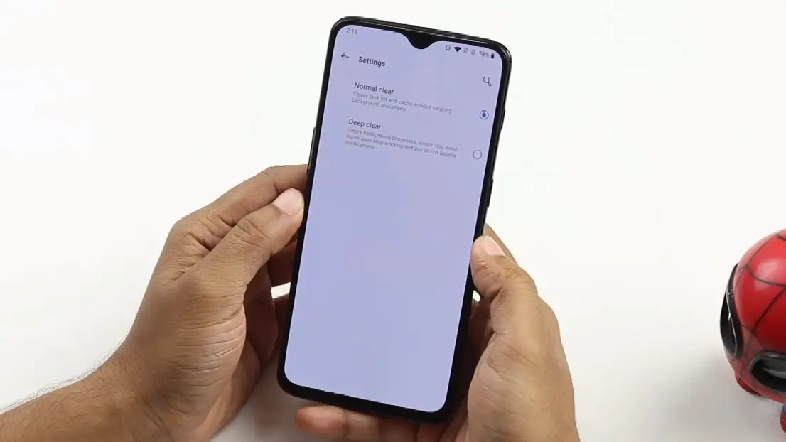 Oxygen OS 9 tips and tricks to keep your OnePlus 6T running smooth - 65