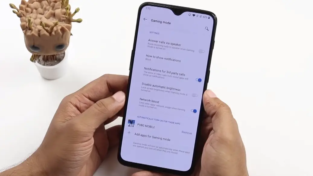 Oxygen OS 9 tips and tricks to keep your OnePlus 6T running smooth - 94