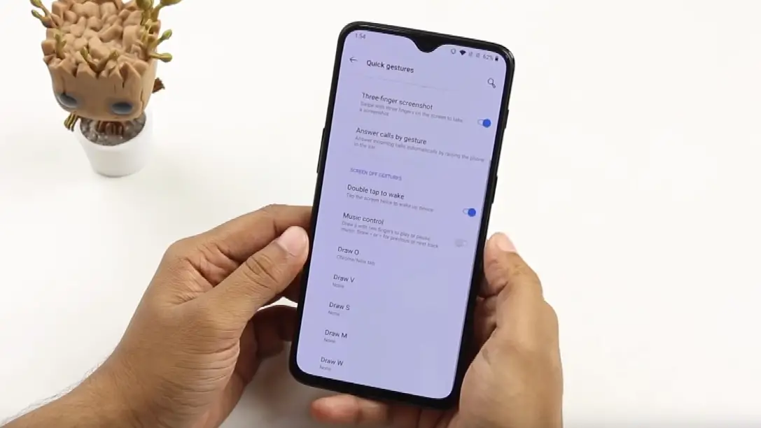 Oxygen OS 9 tips and tricks to keep your OnePlus 6T running smooth - 5