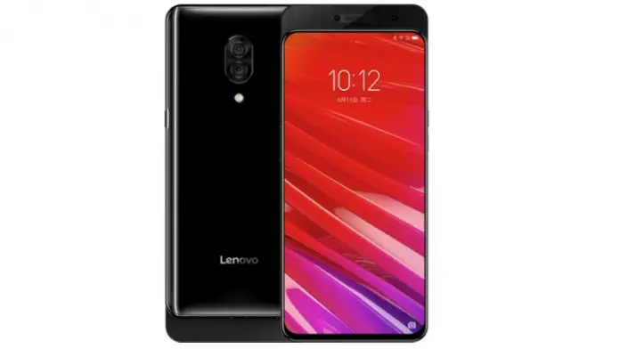 Lenovo z5 pro specs and price philippines