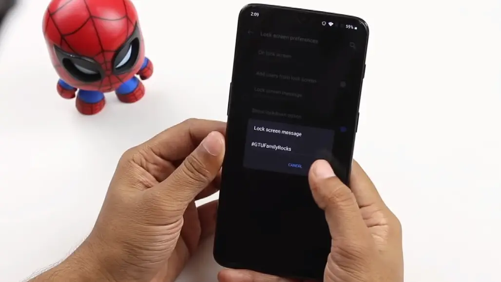 Oxygen OS 9 tips and tricks to keep your OnePlus 6T running smooth - 44