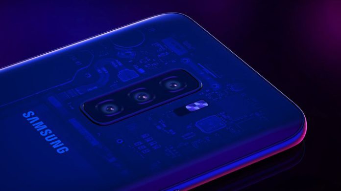 samsung s 10 plus display price