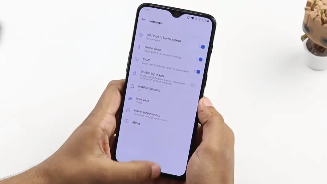 Oxygen OS 9 tips and tricks to keep your OnePlus 6T running smooth - 98