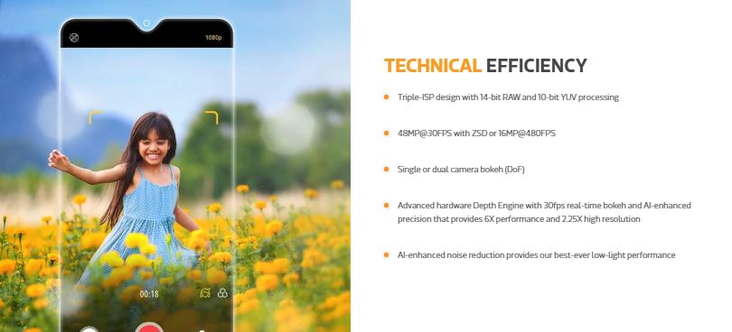 Top 5 amazing features of MediaTek Helio P90 - 15