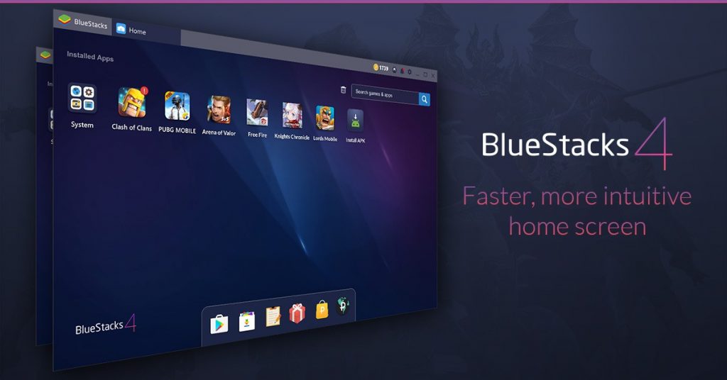 download the new version for apple BlueStacks 5.12.102.1001