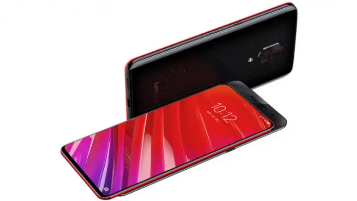 Lenovo Z5 Pro GT Lenovo Z5 Pro GT