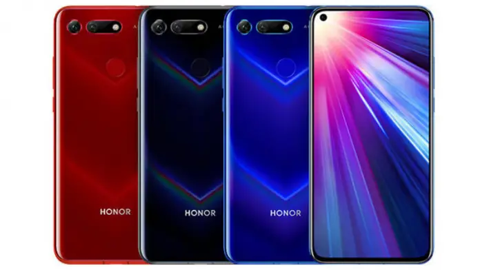 Honor V20 Honor V20